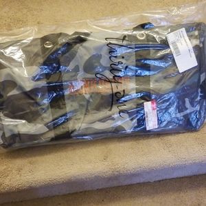 New Thirty-One Large Utility Tote